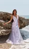 Long Prom Dress 12113 by Blush sold by PromGirl