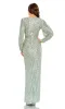 Long Formal Dress 5638 by Mac Duggal sold by PromGirl