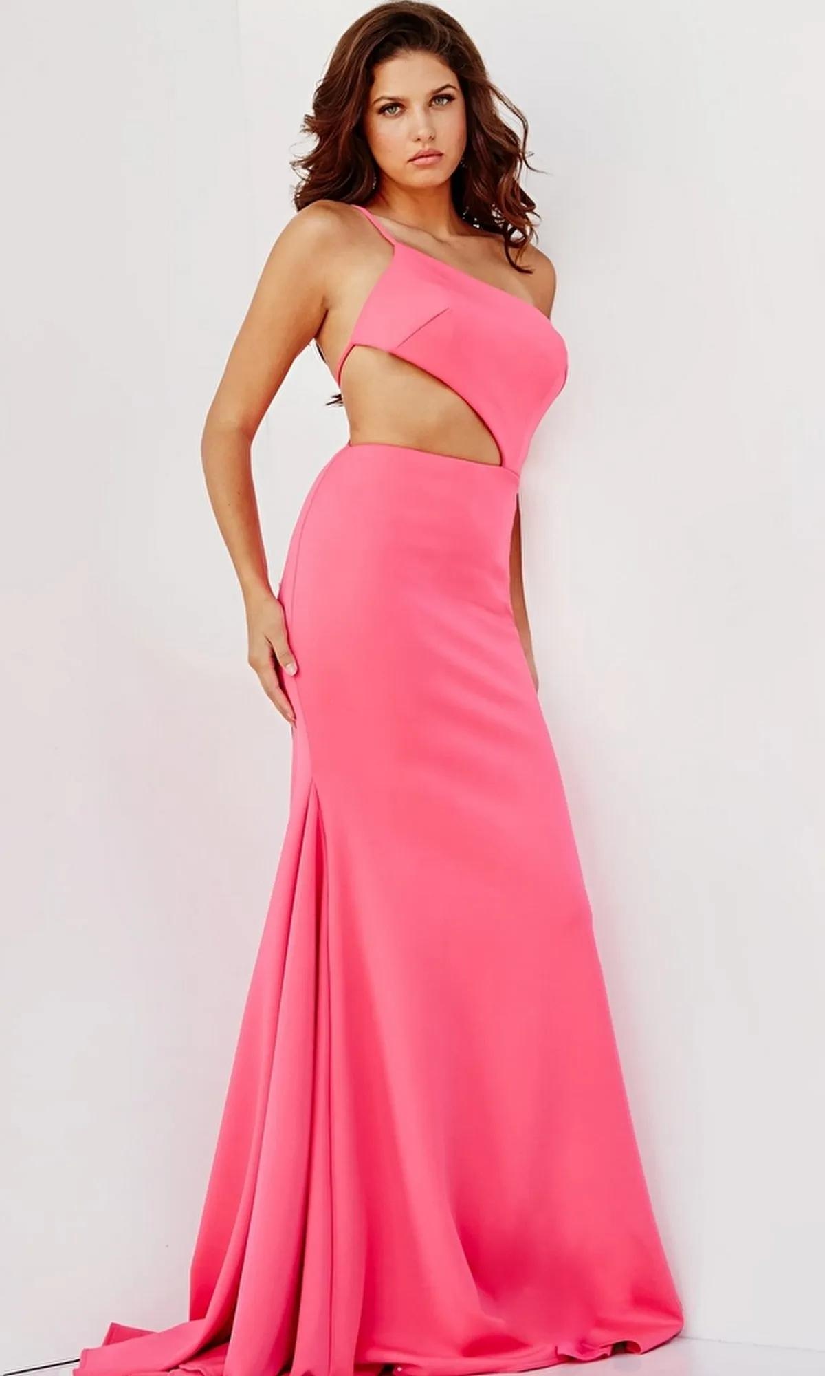 Long Prom Dress JVN000273 by JVN by Jovani sold by PromGirl