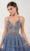 Long Prom Dress 16054 by Tiffany sold by PromGirl