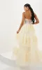 Long Prom Dress 16054 by Tiffany sold by PromGirl