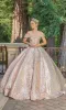 Quinceanera Dress 1559 by Dancing Queen sold by PromGirl