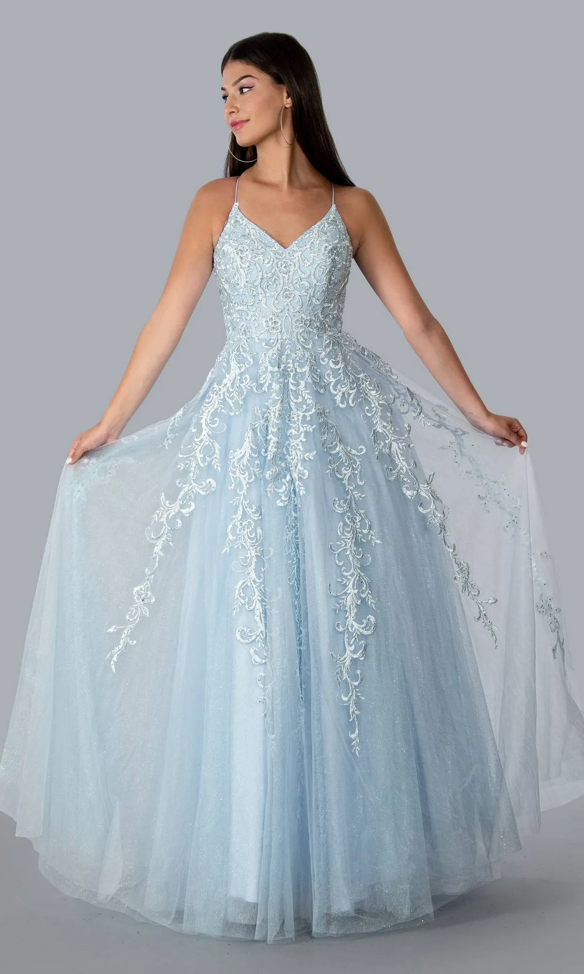 Long Formal Dress By Stella Couture 23178 sold by PromGirl