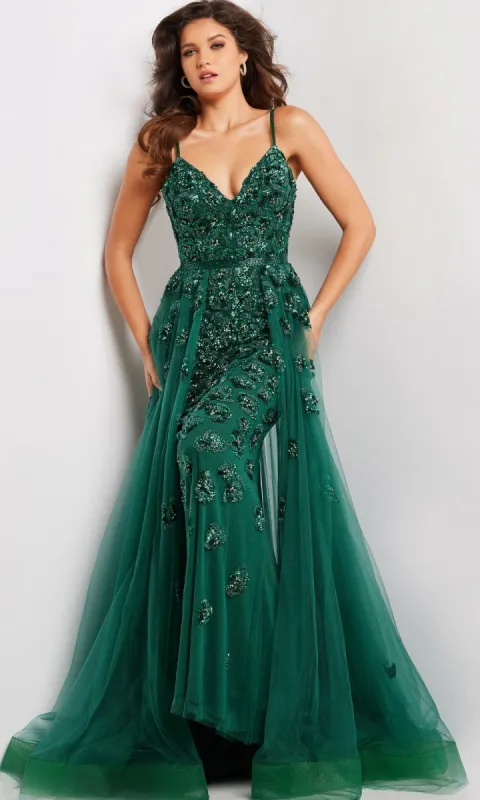 Long Prom Dress 39434 by Jovani sold by PromGirl