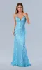 Long Prom Dress 24195 by Stella Couture sold by PromGirl