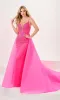 Long Prom Dress 14201 by Panoply sold by PromGirl