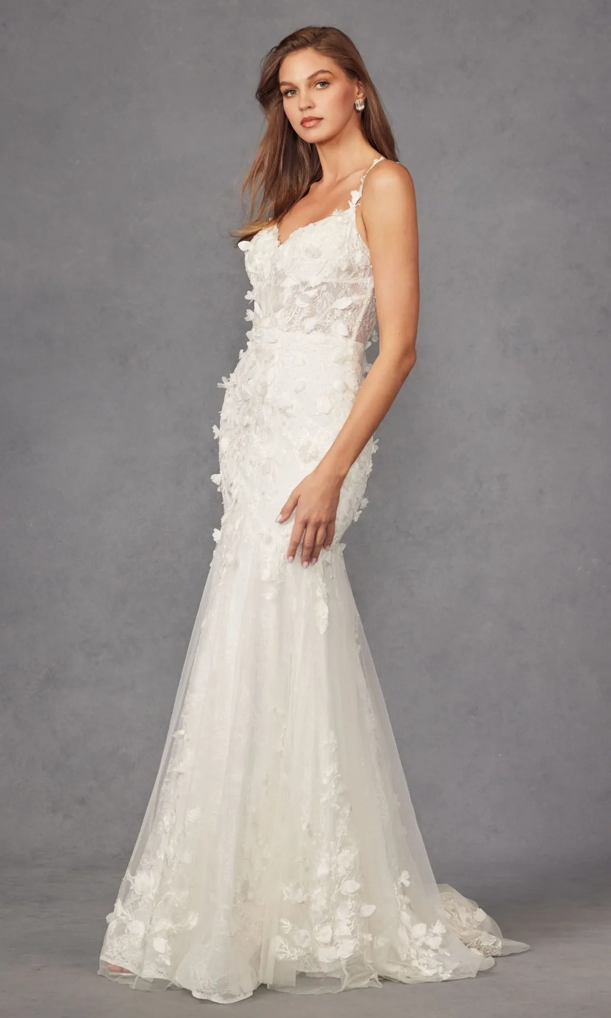 Long Prom Dress JT2475UW by Juliet sold by PromGirl product image thumbnail 5