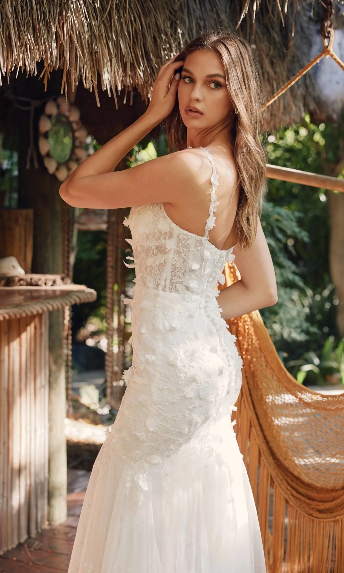 Long Prom Dress JT2475UW by Juliet sold by PromGirl product image thumbnail 2