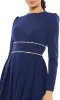 Long Formal Dress 55705 by Mac Duggal sold by PromGirl