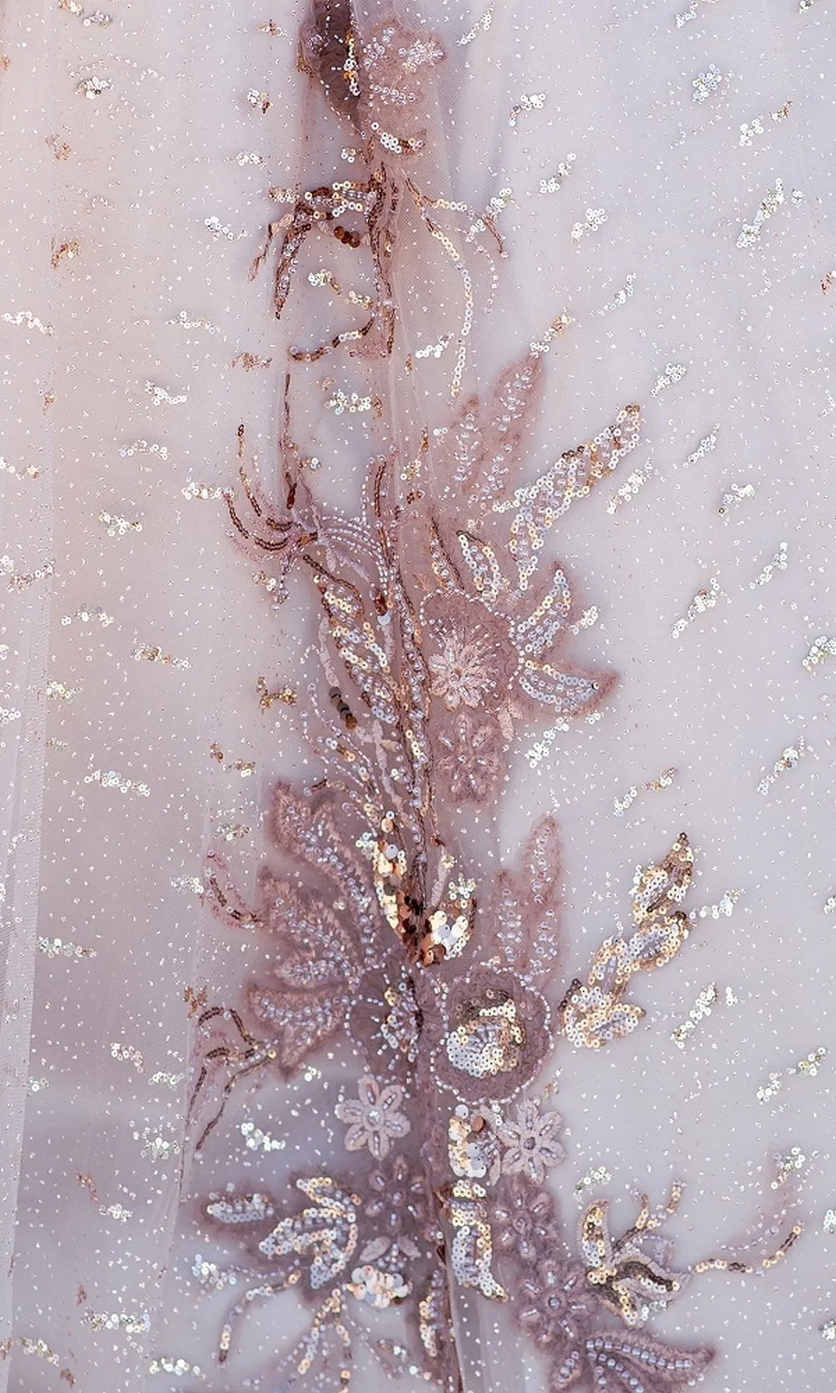 Quinceanera Ball Gown 8087J sold by PromGirl product image thumbnail 5