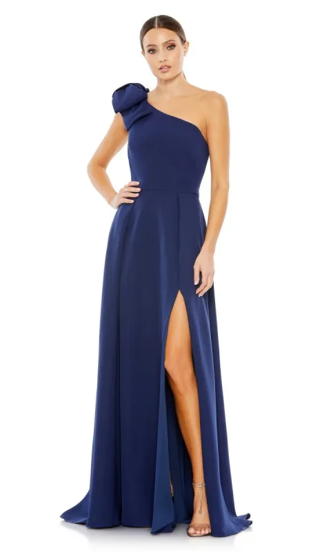 Long Formal Dress 26989 by Mac Duggal sold by PromGirl