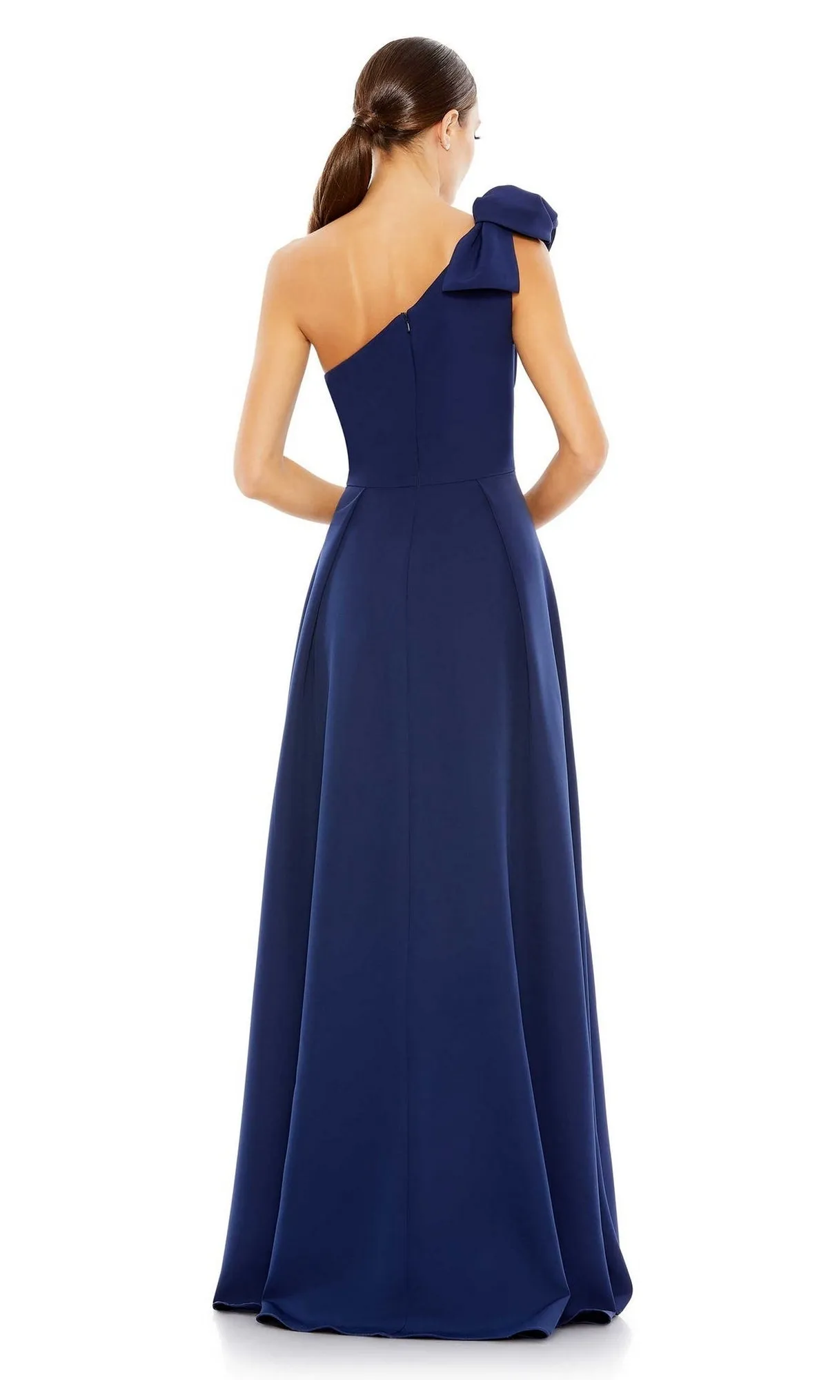 Long Formal Dress 26989 by Mac Duggal sold by PromGirl product image thumbnail 2