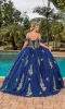 Quinceanera Dress 1841 By Dancing Queen sold by PromGirl