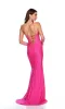Long Formal Dress 11528 by Dave and Johnny sold by PromGirl