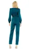 Long Formal Jumpsuit 2647 by Mac Duggal sold by PromGirl