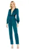 Long Formal Jumpsuit 2647 by Mac Duggal sold by PromGirl