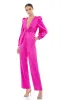 Long Formal Jumpsuit 2647 by Mac Duggal sold by PromGirl