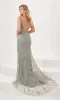 Long Prom Dress 14192 by Panoply sold by PromGirl