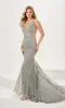 Long Prom Dress 14192 by Panoply sold by PromGirl