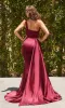 Long Prom Dress PS22276 by Portia and Scarlett sold by PromGirl