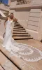 Long Wedding Dress 11139 by Primavera sold by PromGirl