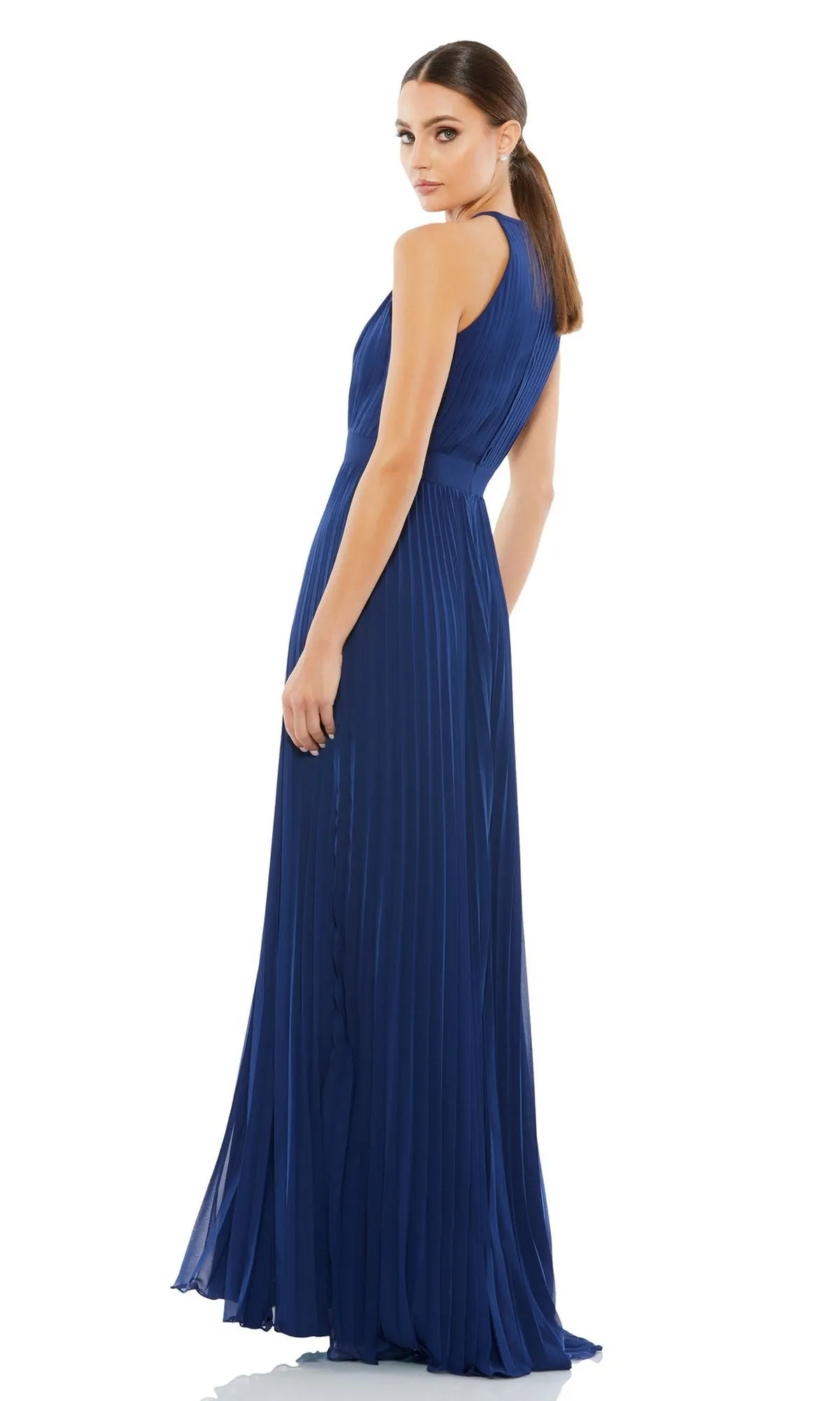 Long Formal Dress 12496 by Mac Duggal sold by PromGirl product image thumbnail 5