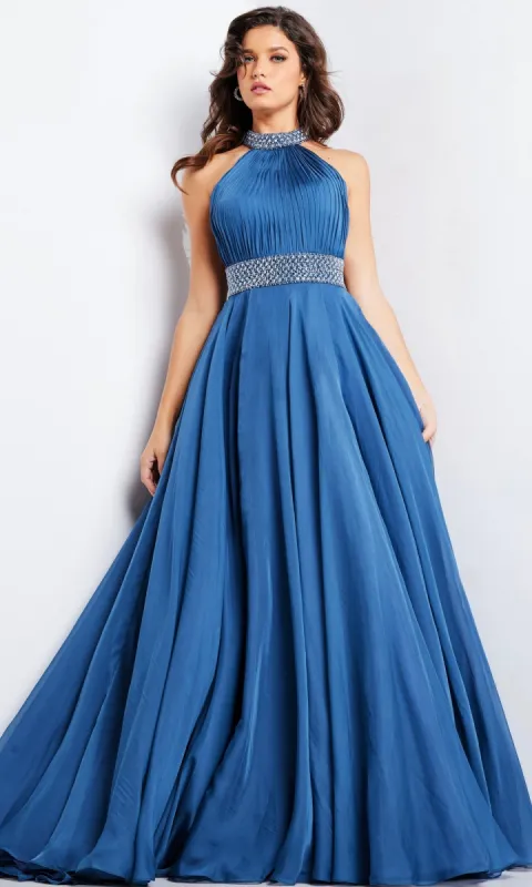 Long Prom Dress 36749 by Jovani sold by PromGirl