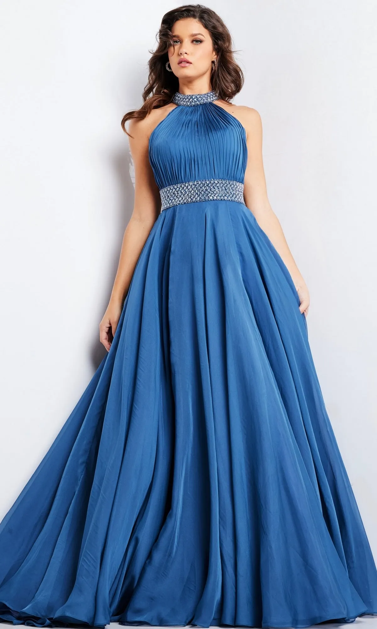 Long Prom Dress 36749 by Jovani sold by PromGirl