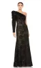 Long Formal Dress 12444 by Mac Duggal sold by PromGirl