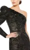 Long Formal Dress 12444 by Mac Duggal sold by PromGirl