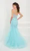 Long Prom Dress 16095 by Tiffany sold by PromGirl