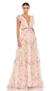 Long Formal Dress 68090 by Mac Duggal sold by PromGirl