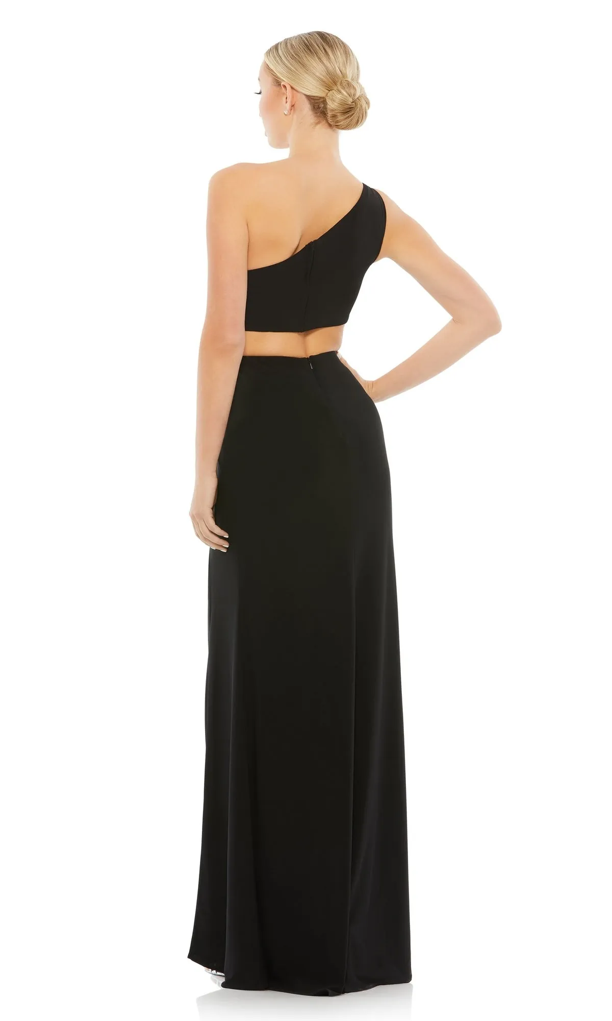 Long Formal Dress 70244 by Mac Duggal sold by PromGirl product image thumbnail 2