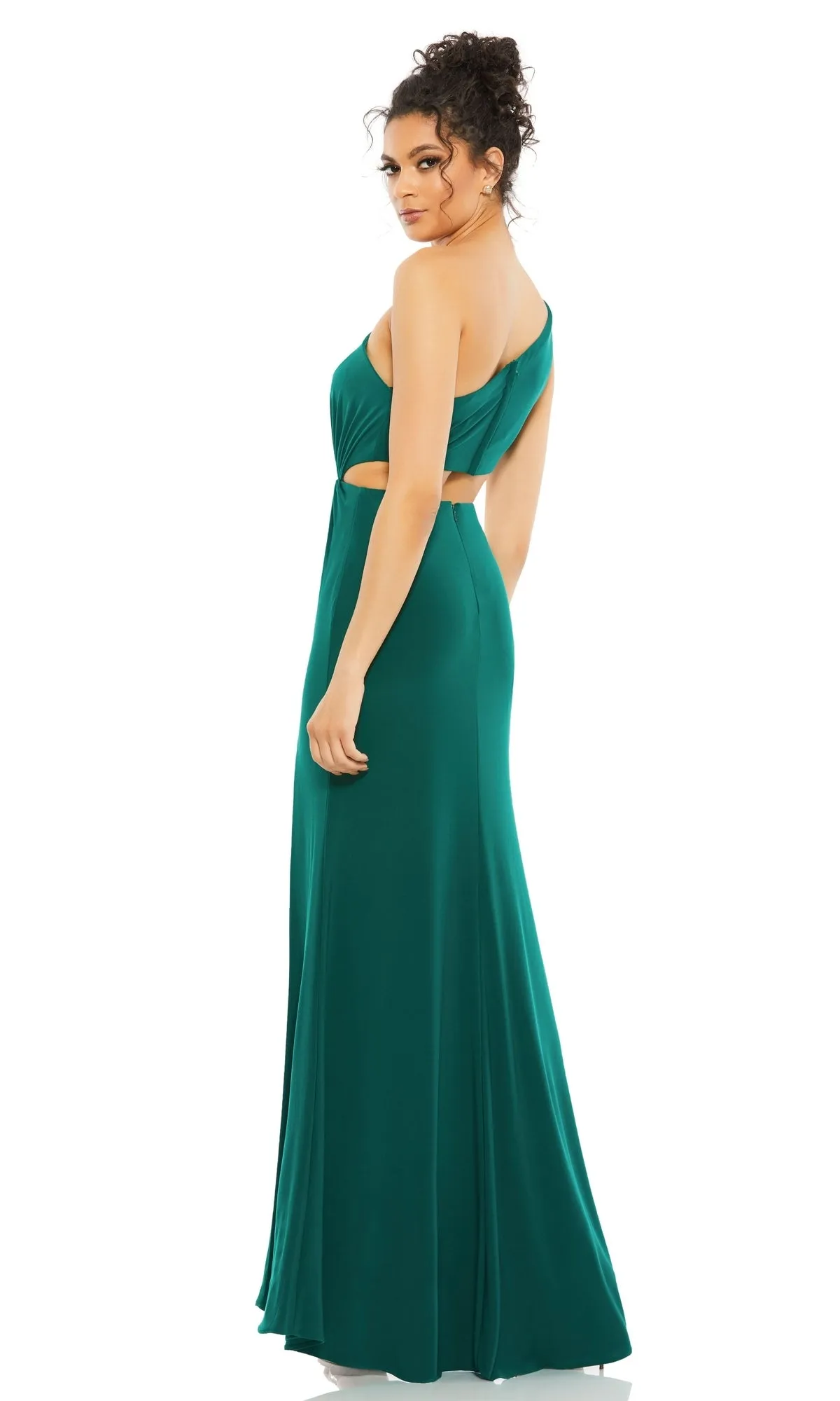 Long Formal Dress 70244 by Mac Duggal sold by PromGirl product image thumbnail 4