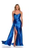 Long Formal Dress 11216 by Dave and Johnny sold by PromGirl