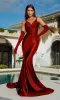 Long Prom Dress PS23432 by Portia and Scarlett sold by PromGirl