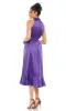 Short Wedding Guest Dress 26633 by Mac Duggal sold by PromGirl