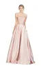 Off-the-Shoulder Long Prom Dress: Chicas XR6007 sold by PromGirl
