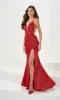 Long Prom Dress 14178 by Panoply sold by PromGirl