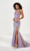 Long Prom Dress 14178 by Panoply sold by PromGirl