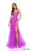 Long Formal Dress 88107 by Amarra sold by PromGirl