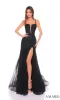 Long Formal Dress 88107 by Amarra sold by PromGirl