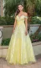 Long Formal Dress 4273 sold by PromGirl