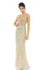 Long Formal Dress 5483 by Mac Duggal sold by PromGirl