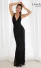 Long Prom Dress 30166 by Chandalier sold by PromGirl