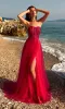 Long Prom Dress 12133 by Blush sold by PromGirl