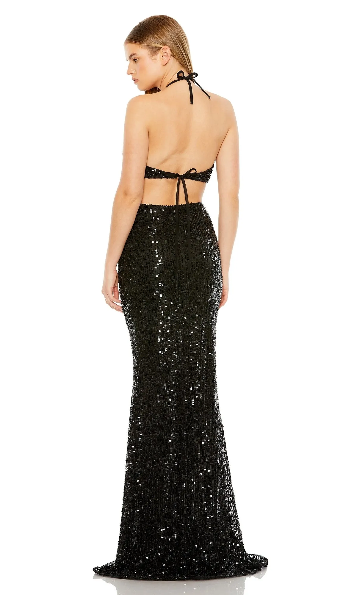 Long Formal Dress 93977 by Mac Duggal sold by PromGirl product image thumbnail 2