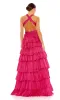 Long Formal Dress 67988 by Mac Duggal sold by PromGirl