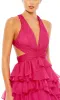 Long Formal Dress 67988 by Mac Duggal sold by PromGirl
