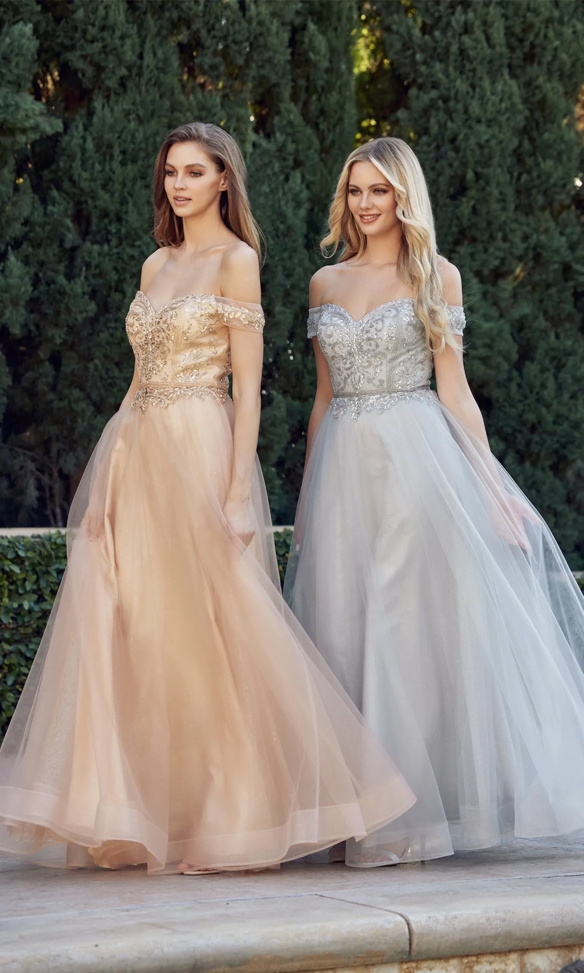 Long Sweetheart Prom Ball Gown: Juliet 287 sold by PromGirl